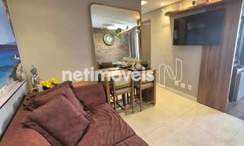 Imagem 2: Apartamento no Castelo