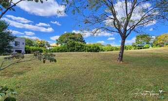 Imagem 7: Terreno no Aldeia do Vale 1.252 m² plano, pronto para construir e próximo à portaria