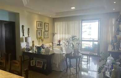 Imagem 7: Apartamento 3 quartos na Praia da barra da Tijuca Posto 5 Condominio Barra Summer Dream