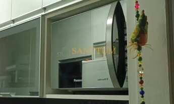 Imagem 4: Apartamento - Jardim Antonio Von Zuben - Campinas