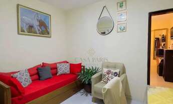 Imagem 2: Apartamento à venda, 46 m² por R$ 232.000,00 - Aviação - Praia Grande/SP