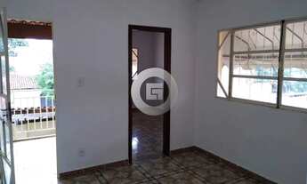 Imagem 5: Vendo casa no bairro São Judas