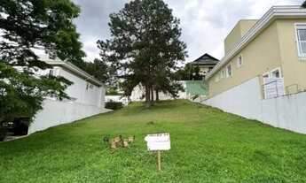 Imagem 2: TERRENO EM CONDOMÍNIO - ALPHAVILLE - SP