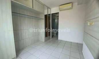 Imagem 4: Apartamento a venda no Cristo Rei com 3 Quartos TR207392 THE -1KVCTB6