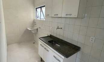 Imagem 2: Apartamento 2 quartos