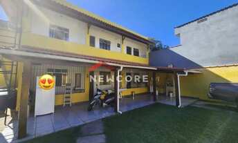 Imagem 2: Casa em Rua Padre Júlio Maria - Parque Mambucaba (Mambucaba) - Angra dos Reis/RJ