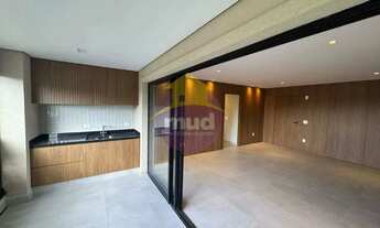 Imagem 4: Apartamento à venda no bairro VIVENDAS, em São José do Rio Preto - SP