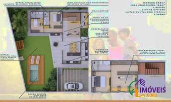 Imagem 5: CASA EM CONDOMÍNIO - CIDADE SATÉLITE - SP