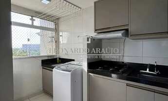 Imagem 6: APARTAMENTO 03 QUARTOS COM SUÍTE MUITO BEM LOCALIZADO EM MORADA DE LARANJEIRAS - SERRA ES