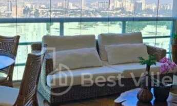 Imagem: Apartamento com 3 dormitórios à venda