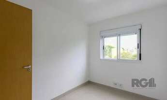 Imagem 14: Apartamento semi-mobiliado, com área privada de 50,95 M2