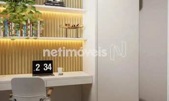 Imagem 7: Venda Área Privativa Cidade Nova Belo Horizonte