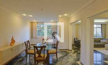 Imagem 6: Apartamento à Venda - Ouro Preto, 4 Quartos, 186 m2