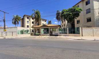 Imagem 2: Apto Cond. Park Real térreo todo reformado no centro de Valparaiso