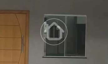 Imagem 7: CASA COM 102 M² COM 3 DORMITÓRIOS EM CONDOMÍNIO