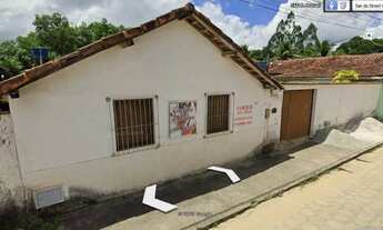 Imagem 3: Terreno com Casa