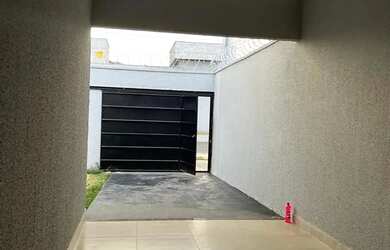 Imagem 2: Casa a Venda 3 Quartos, Jardim Veneza - Aparecida de Goiânia