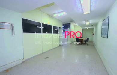 Imagem 8: Prédio Comercial 7 andares, ar condicionado, 3517m² Monousuário