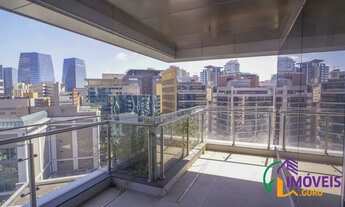 Imagem 4: CONJ. COMERCIAL - VILA OLÍMPIA - SP