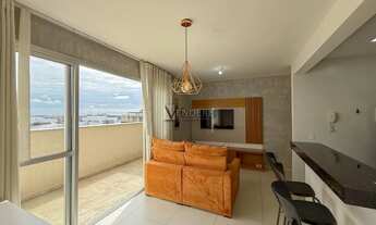 Imagem: Apartamento com área privativa - Buritis