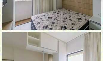 Imagem 7: Studio Mobiliado com Piscina Aquecida e Lazer Completo na Av. Sete de Setembro