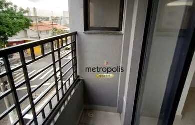 Imagem 7: Sala para alugar, 23 m² por R$ 1.707,89/mês - Vila Curuçá - Santo André/SP