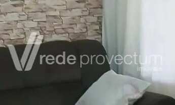 Imagem 2: Casa - Parque Residencial Vila União - Campinas