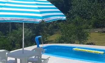 Imagem 3: *Alugo Chácara com cachoeira piscina e casa grande ? alugo por dia!! Evento também