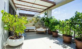 Imagem 7: Cobertura 3 dormitórios no Menino Deus