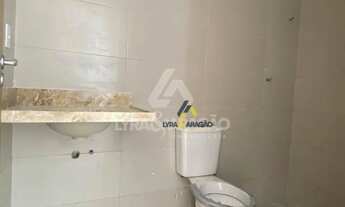 Imagem 7: Casa com 2 dormitórios à venda, 59 m² por R$ 164.000,00 - Serrotão - Campina Grande/PB