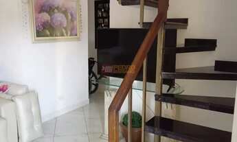 Imagem 7: Cobertura no Bairro Rudge Ramos em São Bernardo do Campo