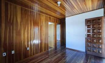 Imagem 3: Sala, cozinha, banheiro, área de serviço com banheiro