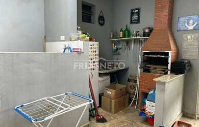 Imagem 4: Excelente casa com 2 dormitórios no bairro Nova América