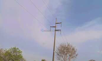 Imagem 2: área rural de 2,7272 hectares na região do porto bandeira na cidade de Cuiabá, M