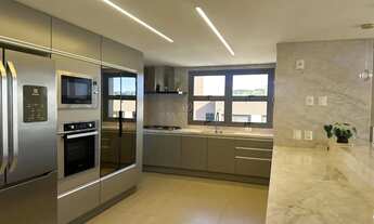 Imagem 7: Excelente apartamento de alto padrão