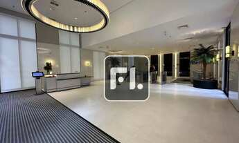 Imagem 2: Conjunto, 255 m² - venda por R$ 13.000.000,00 ou aluguel por R$ 108.877,11/mês - Itaim Bib