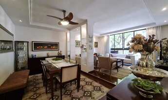 Imagem 2: Apartamento em Boqueirão, Apartamento em Santos, Apartamento com 3 dorms, Apartamento à Ve