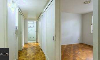 Imagem 7: Apartamento térreo no Bairro Bela Vista