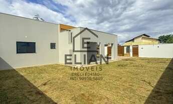 Imagem 4: Excelente casa,com três quartosum deles suíte, espaço gourmet