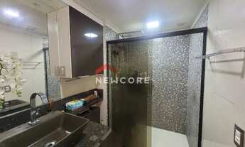 Imagem 4: Apartamento em Avenida Olga Fadel Abarca - Jardim Santa Terezinha (Zona Leste) - São Paulo