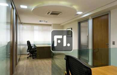 Imagem 5: Conjunto à venda, 390 m² por R$ 5.820.000,00 - Vila Olímpia - São Paulo/SP