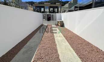 Imagem 2: SOBRADO GIGANTE COM 2 SUÍTES E 2 VAGAS NO RIO PEQUENO!!