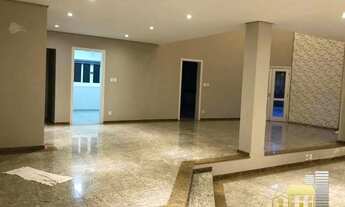 Imagem 6: Casa com 3 dormitórios para alugar, 450 m² por R$ 8.500,00/mês - Jardim Ibiti do Paço - So