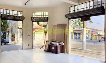 Imagem 2: Salão comercial 60m² na Vila Paiva por R$ 3.600,00