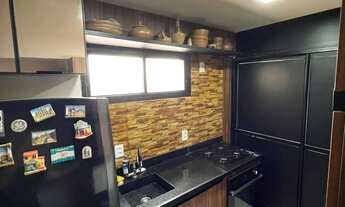 Imagem 7: Apto Reformado em Dix-Sept Rosado com 75m², 3/4 Sendo 01 Suite com Closet