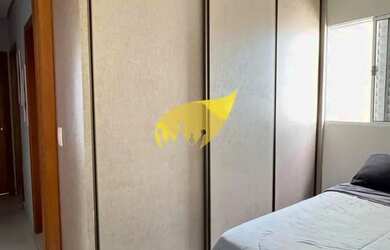 Imagem 5: Apartamento de 3 quartos com móveis planejados no Jardim Imperial, Cuiabá-MT! Oportunidade