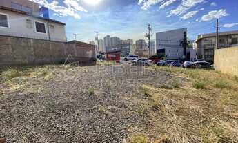 Imagem 7: Terreno plano para locação no jardim botânico