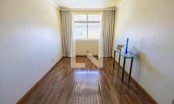 Imagem: Apartamento à Venda - Ouro Preto, 4 Quartos