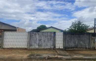 Imagem 5: Vendo casa no pérola, aceito carro, moto ou terreno de menor valor na negociação