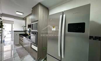 Imagem: Aparamento no Canto do Forte 3 Dormitórios